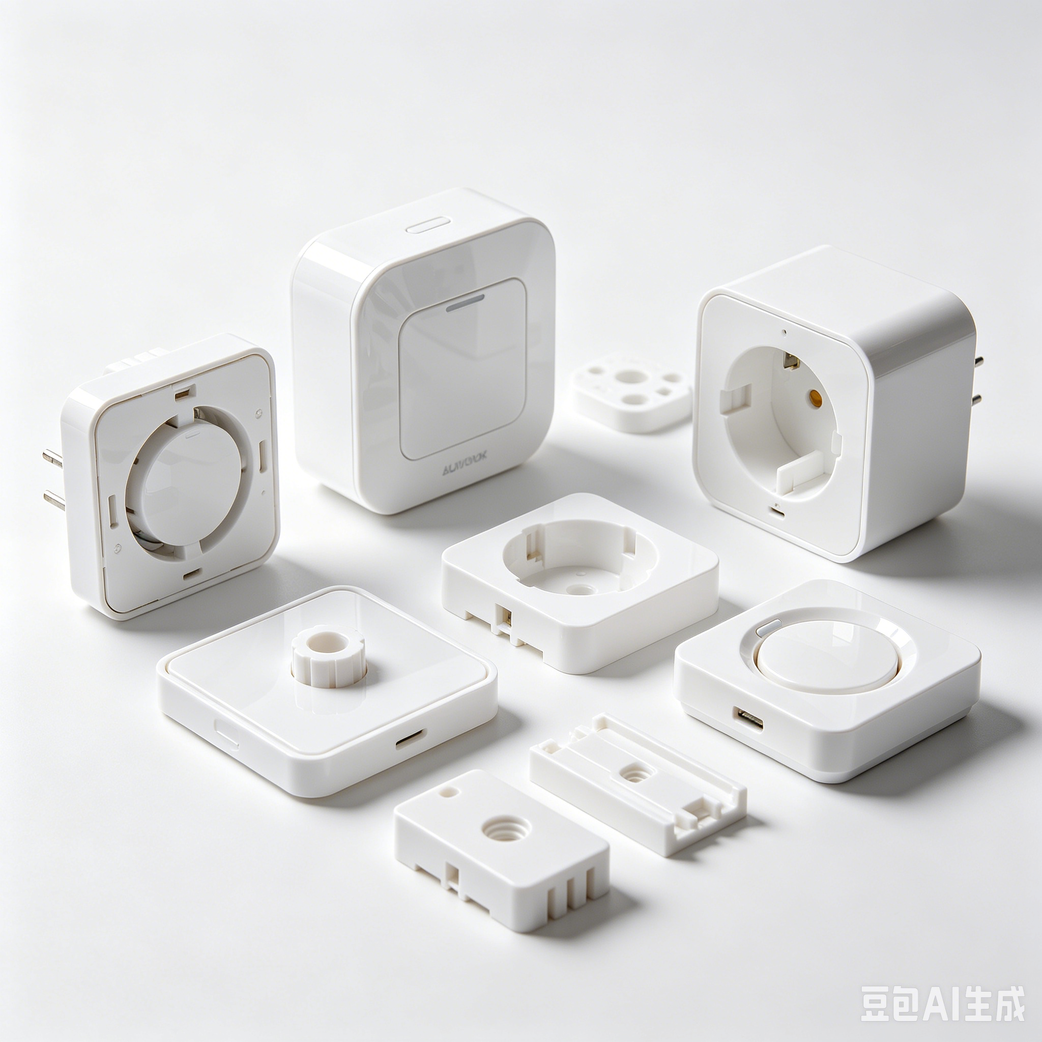 柏乡模具开发